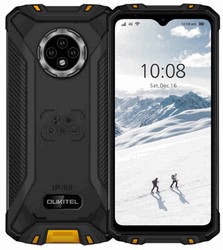 Замена камеры на телефоне Oukitel WP8 Pro в Магнитогорске